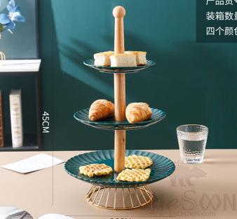 Cake Pan