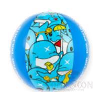 Beach Ball, 40*40*40cm