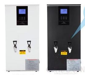 35L Water Boiler（Hot and Cold Water Outlet）,360*270*730mm,White/Black,3000W