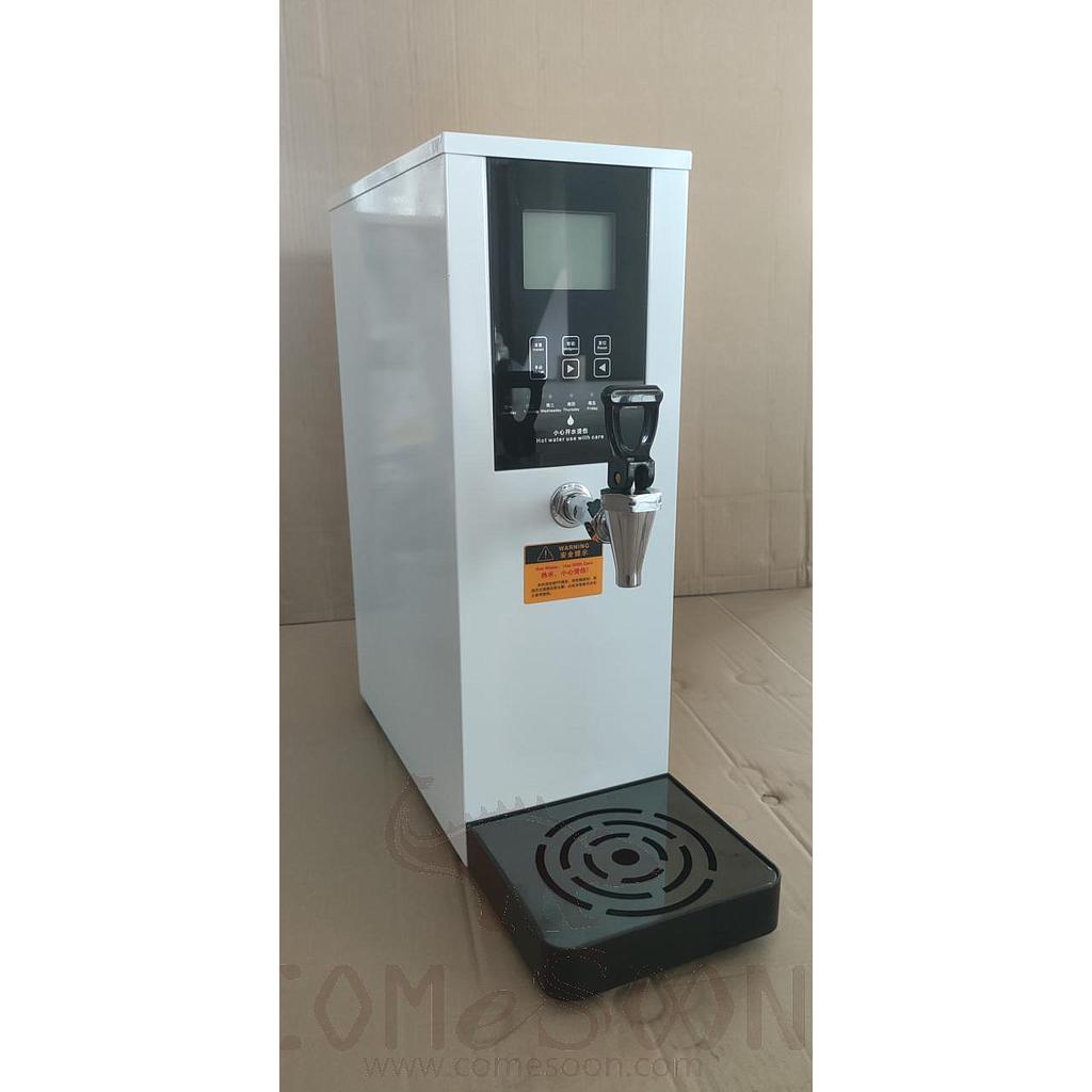 10L Water Boiler,180*360*530mm,White,3000W