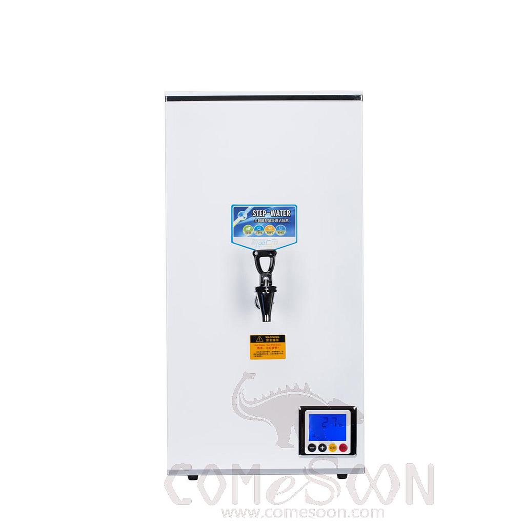 35L Water Boiler,360*235*715mm,White/Black,4500W