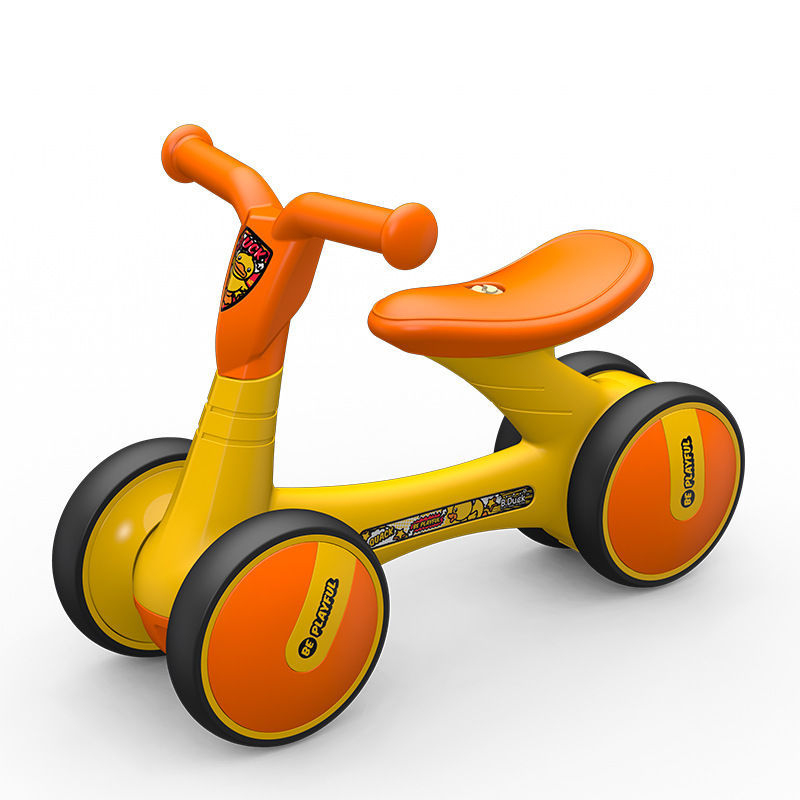 Children'S Balance Bike，56.8*30.7*37.4CM