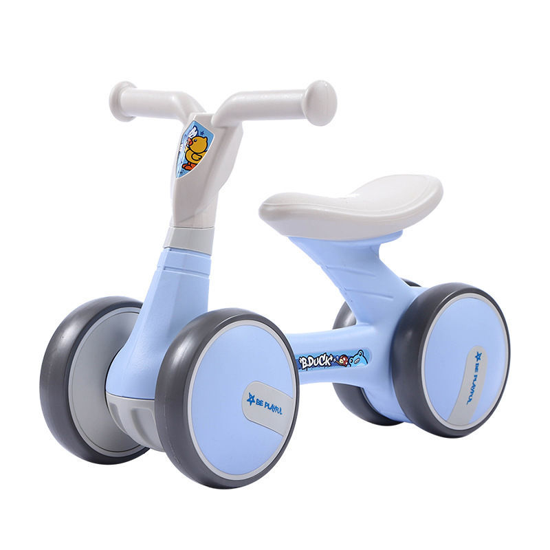 Children'S Balance Bike，56.8*30.7*37.4CM