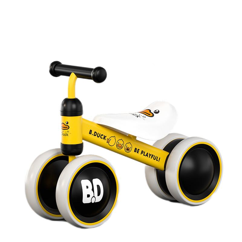 Children'S Balance Bike，49*20*35CM