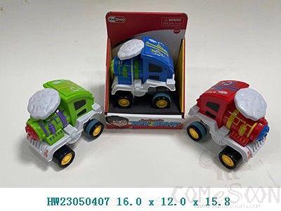 Friction Cars,16*12*15.8cm