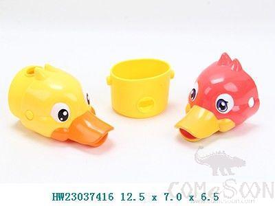 Baby Bath Toy,12.5*7*6.5cm