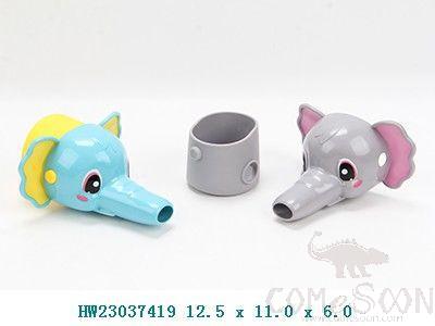 Baby Bath Toy,12.5*11*6cm