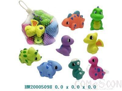Baby Bath Toy,14*10*13cm