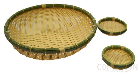 Basket 150,Φ150 X 45 mm