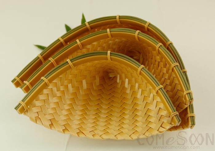 Dustpan With Pointed Tail,220*140*90mm