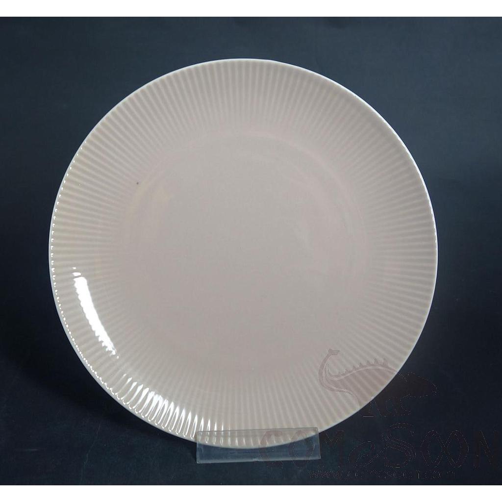 G161 Series 8.25&quot; Bone Plate - Pink