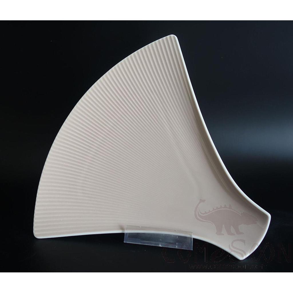 G161 Series 5&quot; Fan Plate-Pink