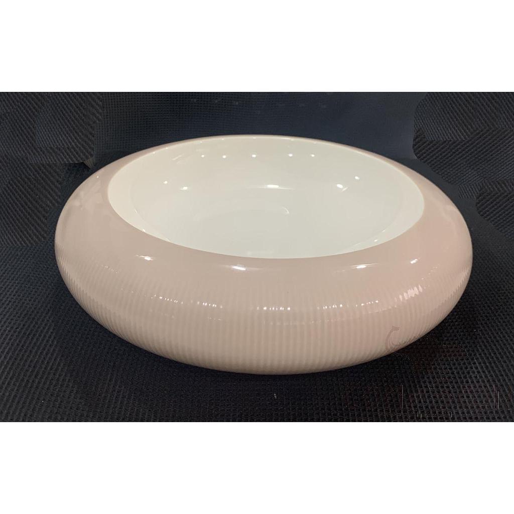 G161 Series 12&quot; Ice Bowl-Pink