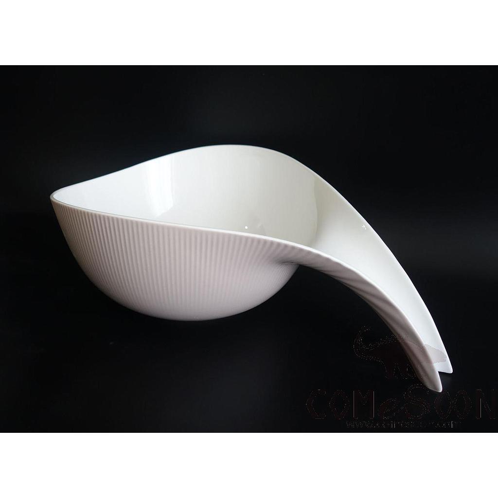 G161 Series 13&quot; Bowl-Pink