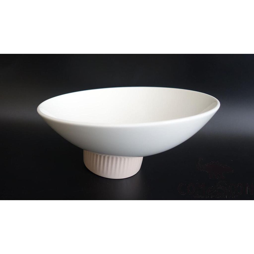 G161 Series 3.75&quot; Tall Bowl-Pink