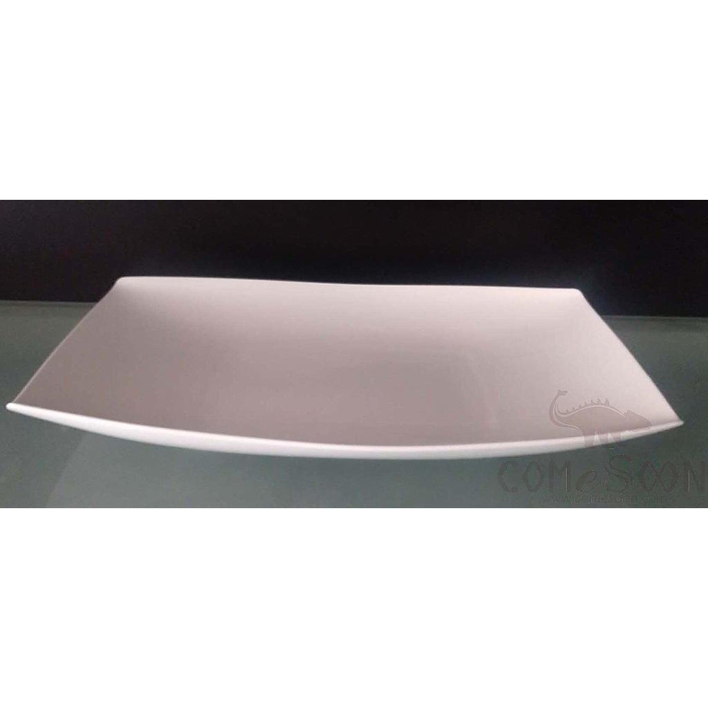 G161 Series 18&quot; Deep Plate - Pink