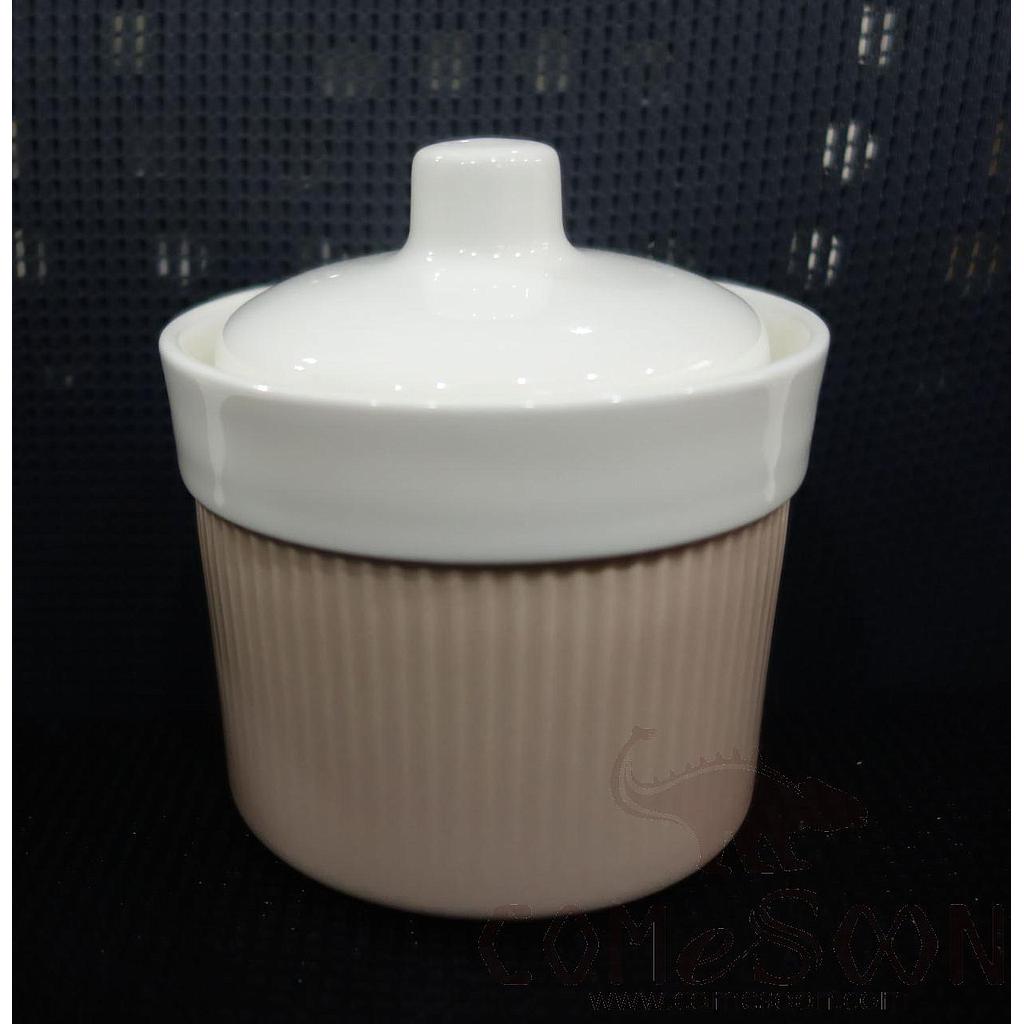 G161 Series 3.5&quot; Stewpot-Pink