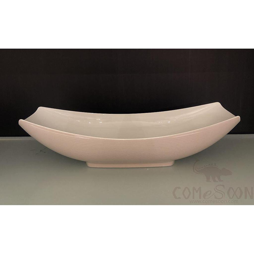 G161 Series 21&quot; Boat Bowl-Pink