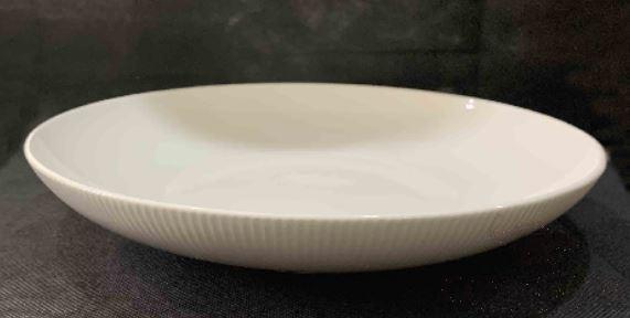 G161 Series 15.25&quot; Deep Plate-Pink