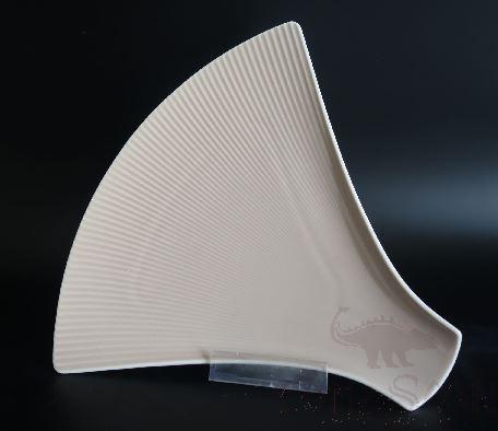 G161 Series 14.5&quot; Fan Plate - Pink