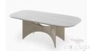Dinning Table，Stainless Steel，200*100*75cm