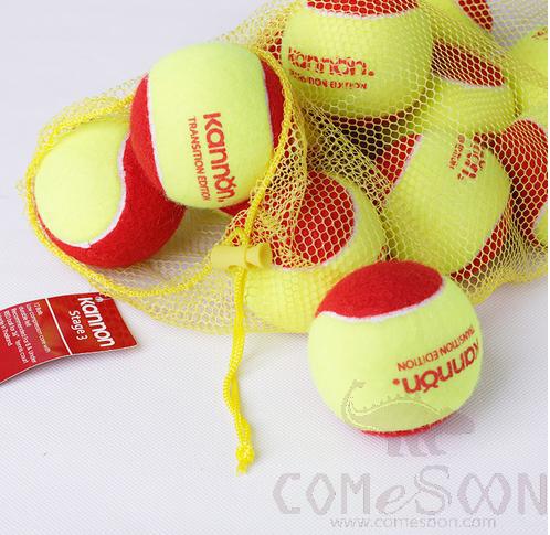 Children'S Stress Relief Tennis Ball, 75mm