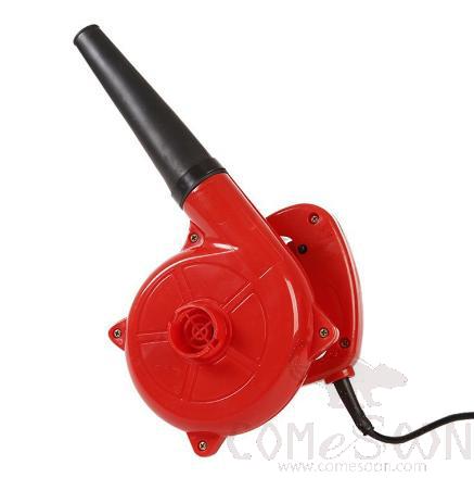 High Power Blower, Plastic