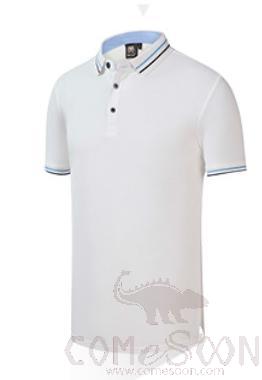 Bamboo Ion Polo Shirt.
Bamboo Ion Mercerized Cotton, M