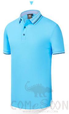 Bamboo Ion Polo Shirt.
Bamboo Ion Mercerized Cotton, 2Xl