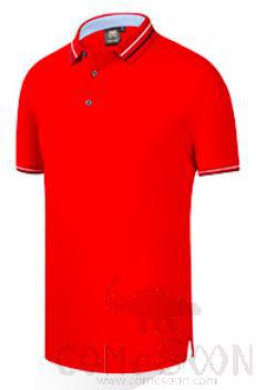 Bamboo Ion Polo Shirt.
Bamboo Ion Mercerized Cotton, Xl