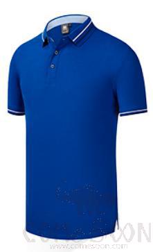Bamboo Ion Polo Shirt.
Bamboo Ion Mercerized Cotton, 2Xl