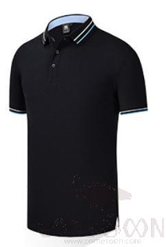 Bamboo Ion Polo Shirt.
Bamboo Ion Mercerized Cotton, S