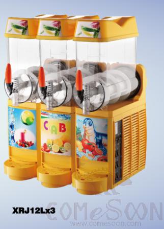 12L Triplex Snow Melter, 600W, 610*510*770mm