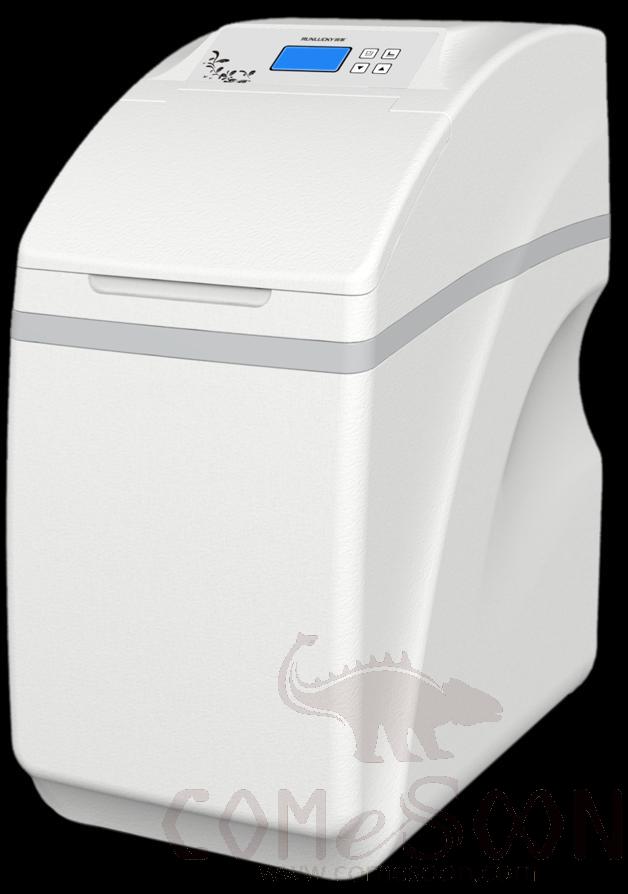 1000L Deluxe Water Softener, 525 * 325 * 615mm, 800 - 1200 L/H