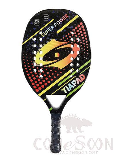Beach Tennis Racket, 23*50cm