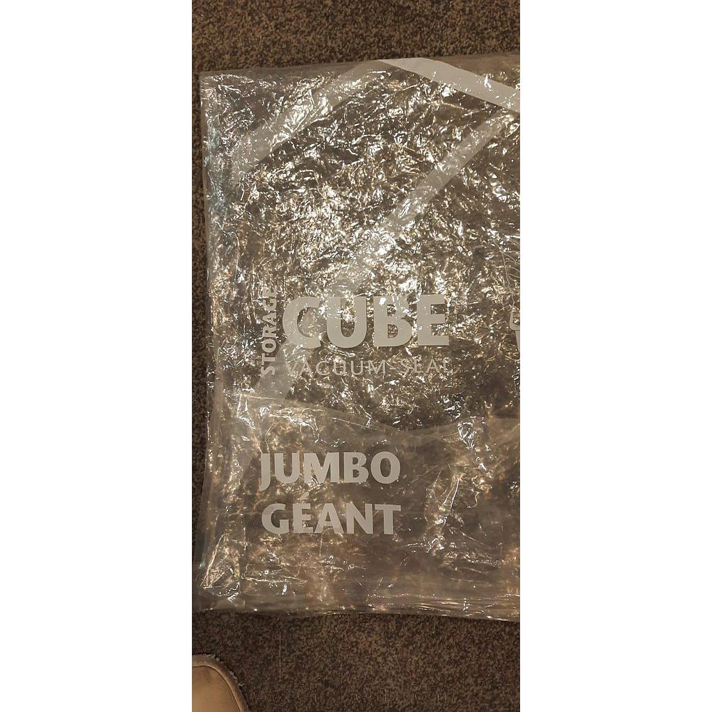 Customized Vacuum Bags，PE+PA，55*75cm