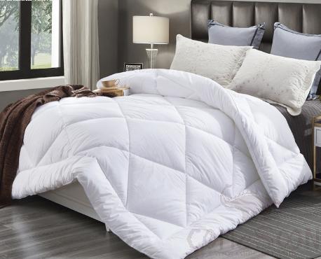 Duvet- Single，Polyester，185(W)*220(L) cm