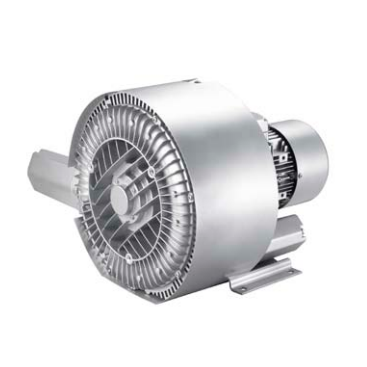 Vortex Air Pump，4.3Kw