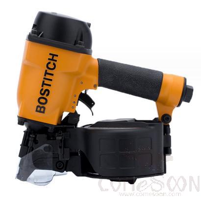 Pneumatic Nail Roll-Up Machine，Aluminum-Magnesium Alloy，L269*W133*H273mm