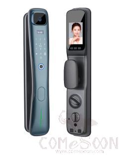 Intelligent Door Lock