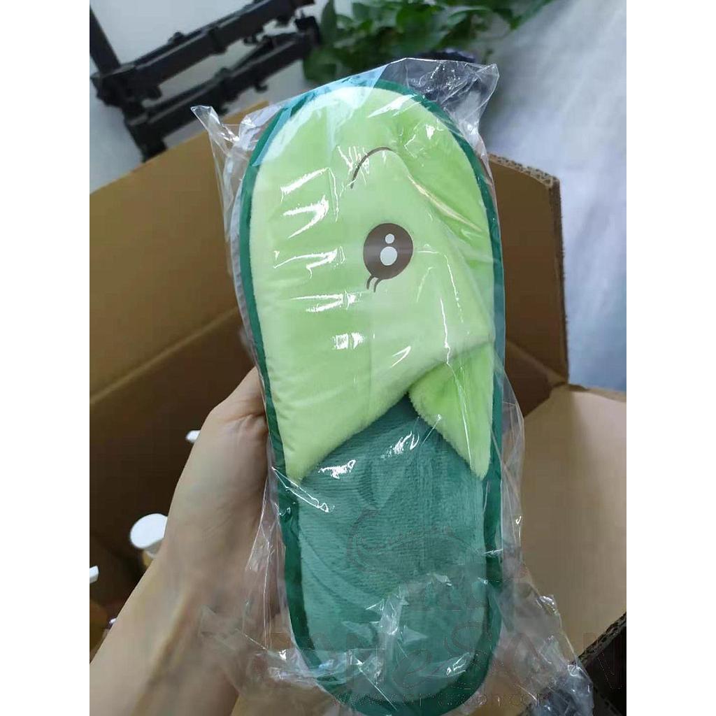 Avocado Kids Slippers