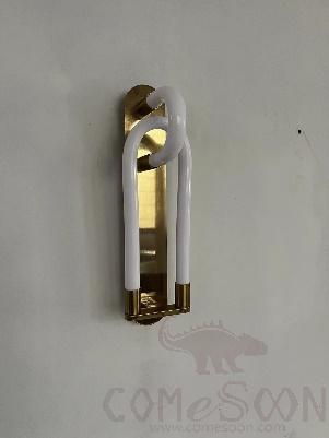 Wall Lamp, High Quality Iron, 120*450 /120*900Mm