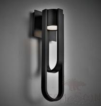 Wall Lamp, Metal Painting, L130*W130*H400Mm