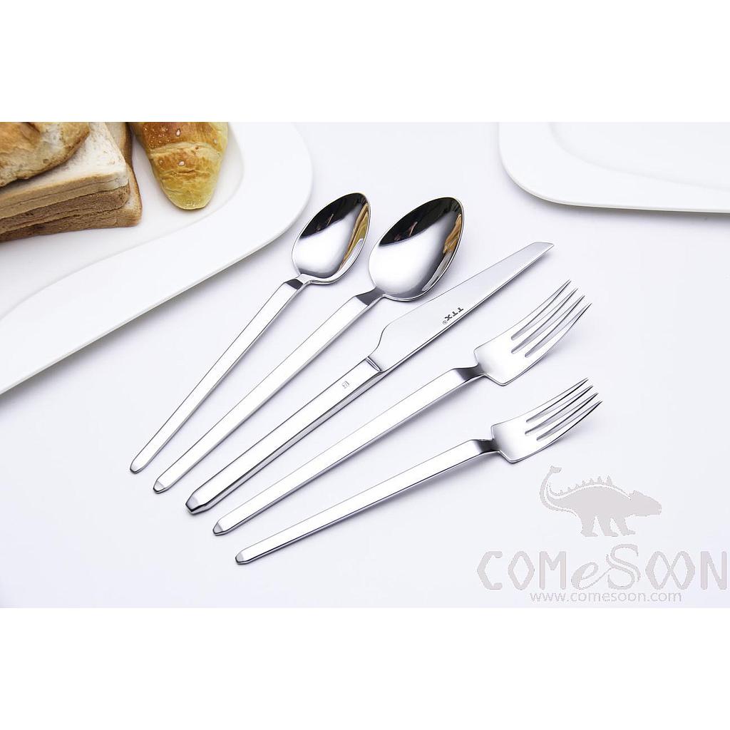 STGlacier Series-Ice Spoon,199mm,SUS 304