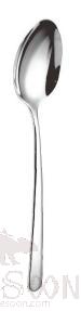 ST#191 Series,Dessert Spoon,176mm,SUS 304
