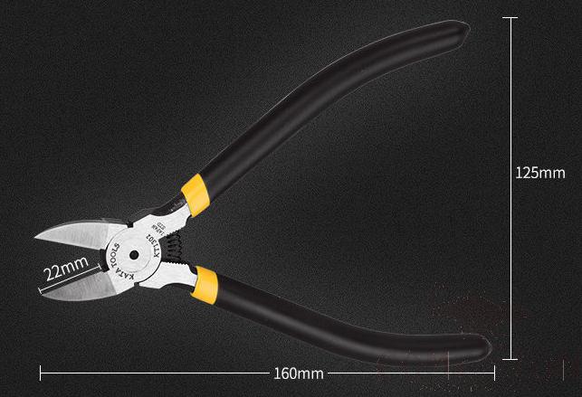 Water-Jaw Pliers，Steel