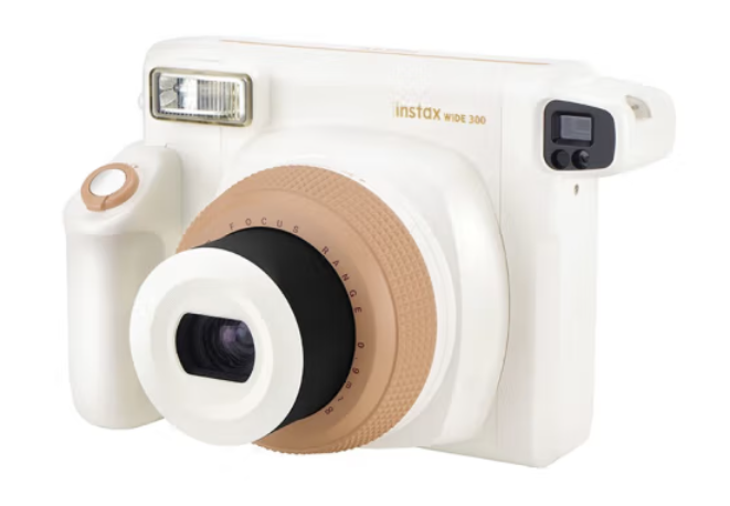 5-Inch Instax W300 Polaroid Camera, 167.8*94.7*120.9Mm