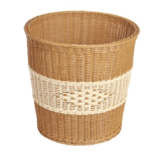 Laundry Basket-PP，45X40cm