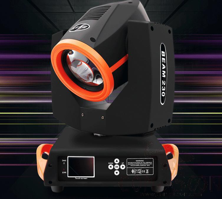230W Beam Light