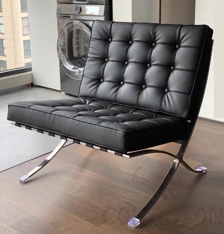 Leisure Recliner